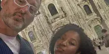 Uccide la compagna vicino a Varese, Marco Panichi si costituisce in Abruzzo: la vittima aveva 36 anni