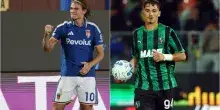 Como-Sassuolo: dove vederla in tv (Sky, Dazn), orario, probabili formazioni e classifica Serie A
