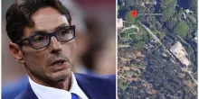 Berlusconi e la stradina allargata a Portofino &laquo;per i suv dei vip&raquo;, la risposta di Pier Silvio: &laquo;&Egrave; falso. Invidia per chi ha auto di valore e belle case&raquo;