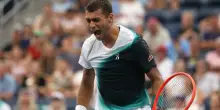 Cobolli sfida Nakashima nei quarti all'Atp di Lione: cosa pu&ograve; cambiare per le Atp Finals? In campo anche Musetti. Dove vederla (tv e streaming)