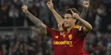 Lulli rinnova con la Roma: c'&egrave; l'accordo, il baby giallorosso pronto a firmare fino al 2031