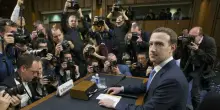Zuckerberg, la guerra segreta dentro Meta per stipendio e controllo assoluto. &laquo;Ha minacciato di lasciare la California&raquo;