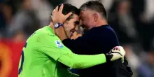 Gattuso: &laquo;Fin qui ai piani alti ci hanno voluto bene. Se caliamo, il Parma ci dar&agrave; una legnata memorabile&raquo;