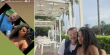 Uccide la fidanzata a coltellate, l'ultima foto insieme tre giorni prima: &laquo;La mia esposa&raquo;. La confessione al padre, poi in caserma