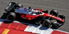 GP degli Stati Uniti, libere 1: comanda Leclerc nel weekend che pu&ograve; laureare Antonelli campione del mondo