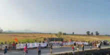 Piazze calde a Napoli e Castel Volturno, ecco il doppio fronte di protesta: mobilitazione contro un nuovo Cpr
