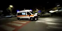 Ostia, esplosione in una palazzina in viale Vasco de Gama: una persona ferita