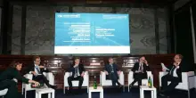 Energia, i big del settore: &laquo;Investimenti in 10 anni per altri 200 miliardi&raquo;