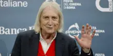 Enrico Vanzina, il mago che racconta Roma: applausi per il film del regista ?La sera a Roma?, tratto dal suo ultimo romanzo