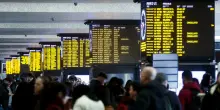 Sciopero generale il 20 novembre: blocco nazionale di 24 ore, trasporti e scuola a rischio