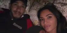 Lewis Hamilton assente al compleanno di Kim Kardashian: il pilota si fa perdonare con un regalo da 3 milioni di euro