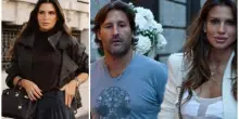 Claudia Galanti: &laquo;Dopo la morte di Indila calmavo il dolore con l'alcol. Arnaud? Vado a trovarlo in carcere con i miei figli&raquo;