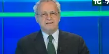 Enrico Mentana annuncia l'addio al Tg La7: &laquo;Il 23 dicembre mio ultimo giorno, saluter&ograve; i miei ascoltatori&raquo;
