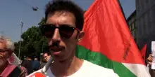 Youssef Siher, chi &egrave; l'ideatore del Movimento 7 ottobre ora indagato: ricercatore (e militante), inneggiava all?intifada