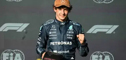 Kimi Antonelli diventa campione del mondo se... tutte le combinazioni per festeggiare ad Austin