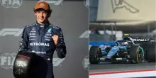 Kimi Antonelli diventa campione del mondo se... tutte le combinazioni per festeggiare ad Austin. Gp Stati Uniti: orario e dove vederlo