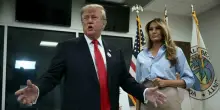 Midterm Usa, Trump vota in Florida ma i sondaggi preoccupano i Repubblicani: consenso al 31%