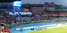 Catania-Giugliano: 6-0, i tigrotti di mister Tulino crollano al Massimino, tre reti per tempo per gli etnei