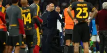 Allegri e gli azzurri attesi da tre trasferte consecutive: Monza e Juve in campionato, Porto in Champions