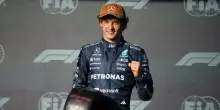 Gp Austin, diretta Formula 1: Kimi Antonelli dalla pole cerca la prima vittoria del mondiale in carriera
