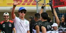 Kimi Antonelli, cosa deve succedere al Gp di Austin per diventare campione? Le combinazioni (dipende da Russell e Hamilton)