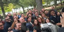 Pd, l?accelerazione di Schlein: &laquo;In fretta il programma, manca l?ultimo miglio&raquo;. Voto, modello referendum