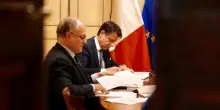 Roma, asse tra Gualtieri e Conte per il Campidoglio. L'accordo Pd-M5S &egrave; (quasi) fatto
