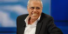 Teo Teocoli dopo il malore: &laquo;Ho pensato di morire. Sono stato tre mesi a Ibiza e non sono mai uscito di casa&raquo;. L'abbraccio con Fabio Fazio