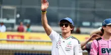 Kimi Antonelli campione del mondo se: cosa serve nel Gp del Messico per diventare campione del mondo di Formula 1. Le combinazioni