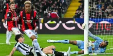 Udinese-Milan 0-2, le pagelle: Pulisic (7) cinico, Modric (7,5) illumina, Davis (4) la brutta copia dell'anno scorso, Hutchinson (7) si fa trovare pronto