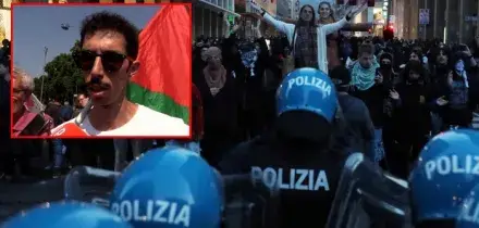 &laquo;Aveva un progetto eversivo, voleva creare il terrore&raquo;. Caccia alla rete di Youssef Siher