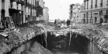 Alluvione di Salerno, omaggio a morti e feriti a 72 anni dal dramma: la devastante  ?malanotte? del ?54