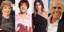 Che tempo che fa, le pagelle: il ritorno di Teo Teocoli (8), Giorgia alla sagra del carciofo (9), Mara Maionchi non guarda DOC (4)