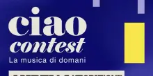 CIAO Contest, la musica di domani: aperte le iscrizioni per scoprire i nuovi talenti