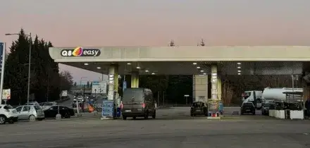 Q8, price cap su benzina e gasolio fino a fine anno. &laquo;Un sostegno ai consumatori&raquo;