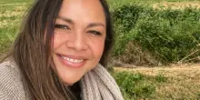 &laquo;A 42 anni ho venduto quasi tutto e mi sono trasferita in Italia dagli Usa: sognavo Roma, poi ho scoperto il paradiso&raquo;