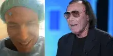 Antonello Venditti operato: &laquo;Sta bene&raquo;. Ora il recupero prima del tour (che coincide con il 78esimo compleanno)
