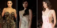Festa del cinema di Roma 2026 top e flop: promosse Julianne Moore (10) e Kim Kardashian (9), appena sufficiente Jenna Ortega (6), bocciato il grembiule di Pilar Fogliati (4)