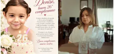 Denise Pipitone, compleanno senza pace. La ricerca infinita di mamma Piera Maggio, i nodi irrisolti e la certezza: &laquo;Qualcuno ha visto&raquo;