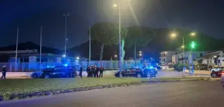 Tifoso del Portici ridotto in fin di vita dopo la partita di Eccellenza: fermati e denunciati otto ultras di Pozzuoli