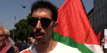 Movimento 17 ottobre, chiesto il carcere per l'ideatore Youssef Siher. ?&laquo;Pu&ograve; sviluppare una strategia rivoluzionaria&raquo;