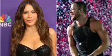 Sofia Vergara, nuovo amore con il cantante degli Imagine Dragons? La cena a Beverly Hills, le mani intrecciate e Dan Reynolds appena tornato single
