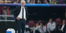 Gasperini: &laquo;Allegri? Constatazione infelice, parlano i numeri. Su Dybala decider&ograve; oggi&raquo;
