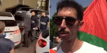 Youssef Siher, chiesto il carcere per l'ideatore del Movimento 17 ottobre: &laquo;Pu&ograve; sviluppare strategia rivoluzionaria&raquo;. L'indagine sulla chat Whatsapp