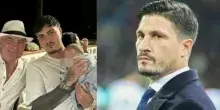 Napoli, agguato al fratello di mister Pisacane: i due pistoleri dei Quartieri Spagnoli condannati a cinque anni ciascuno