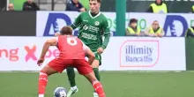 Virtus Entella-Avellino, Nesta vuole il pronto riscatto e vara il turnover: ecco le probabili formazioni