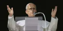 Papa Leone, il Vaticano conferma: &laquo;Partir&agrave; per il viaggio in Sudamerica dal 6 al 17 novembre&raquo;
