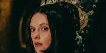 Francesca Michielin: &laquo;Le streghe di oggi sono le donne libere. La rabbia? &Egrave; paura che va ascoltata&raquo;