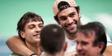 Cobolli sogna le ATP Finals: Berrettini pu&ograve; diventare un (possibile) ostacolo a Vienna