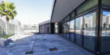 Napoli Molo Beverello, finiti i lavori per i due bar-ristoranti: ora gara sulla gestione